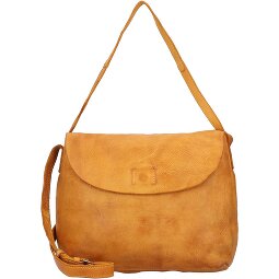 Harold's Submarine Schultertasche L Leder 28 cm  Variante 2