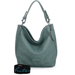 Fritzi aus Preußen Eco Fritzi01 Schultertasche 43 cm  Variante 4