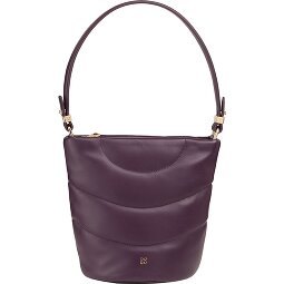 DuDu Barbara Schultertasche Leder 21.5 cm  Variante 2