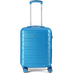 Benzi 5807 4 Rollen Kabinentrolley 55 cm  Variante 2