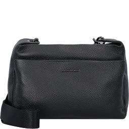 Mandarina Duck Mellow Umhängetasche Leder 29 cm  Variante 1
