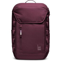 GOT BAG Pro Pack Monochrome Daypack 47 cm Laptopfach  Variante 2