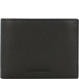 Marc O'Polo Pete Geldbörse Leder 12 cm  Variante 1