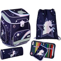 Scooli EasyFit Schulranzen-Set 5-teilig  Variante 2