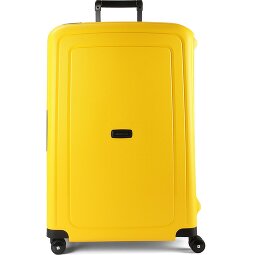 Samsonite S'Cure Spinner 4-Rollen Trolley 75 cm  Variante 1