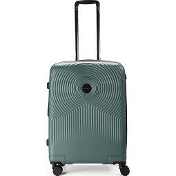 Gabol Radar 4 Rollen Trolley 65 cm mit Dehnfalte  Variante 3