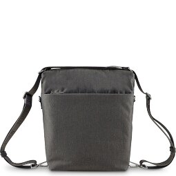 Jost Bergen Schultertasche RFID Schutz 25 cm  Variante 5