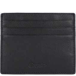 Esquire Oslo Kreditkartenetui RFID Leder 10 cm  Variante 2