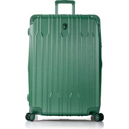 Heys Xtrak 4 Rollen Trolley L 76 cm mit Dehnfalte  Variante 3
