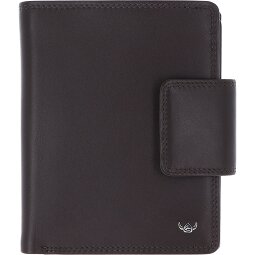 Golden Head Polo Geldbörse RFID Leder 11 cm  Variante 2