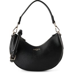 Lacoste Core Essentials Champs Elysees Schultertasche S Leder 24 cm  Variante 1