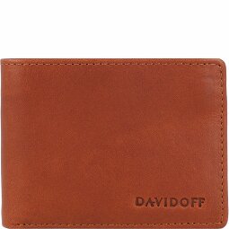 Davidoff Essentials Geldbörse RFID Leder 10 cm  Variante 2