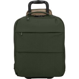 Jump Dunaa 2 Rollen Rucksacktrolley 45 cm Laptopfach  Variante 2