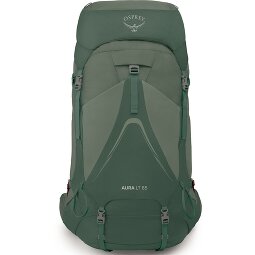 Osprey Aura 65 Trekkingrucksack WM-L 83 cm  Variante 3