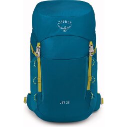 Osprey Jet 28 Wanderrucksack 55 cm  Variante 1
