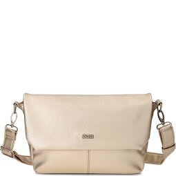 Zwei Mademoiselle.M Messenger 33 cm Laptopfach  Variante 5