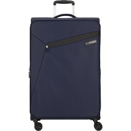 Samsonite Litebeam 4 Rollen Trolley 77 cm mit Dehnfalte  Variante 3