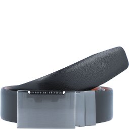 Porsche Design Wendegürtel Leder  Variante 1