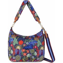 Oilily Schokland Treasues Honey Honey Schultertasche 29 cm  Variante 2