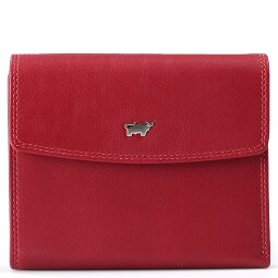 Braun Büffel Golf 3.0 Geldbörse RFID Schutz Leder 12 cm  Variante 1