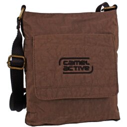 camel active Journey Umhängetasche 19 cm  Variante 1