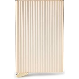 Secrid Cardprotector Kreditkartenetui RFID Schutz Aluminium 10 cm  Variante 1