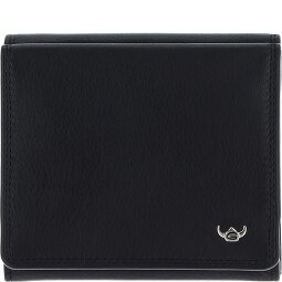 Golden Head Polo Geldbörse RFID Schutz Leder 10 cm  Variante 4