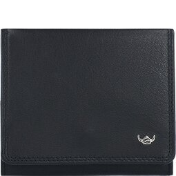 Golden Head Polo Geldbörse RFID Leder 10 cm  Variante 5