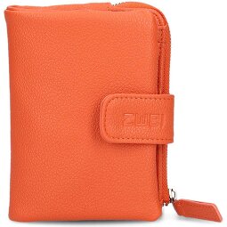 Zwei Mademoiselle Geldbörse 10 cm  Variante 4