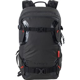 NITRO Slash 25L Pro Rucksack 53 cm  Variante 4