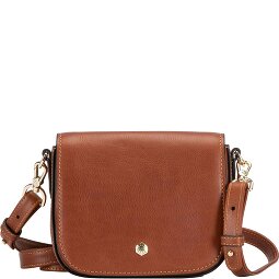 Jekyll & Hide Paris Umhängetasche Leder 19 cm  Variante 2