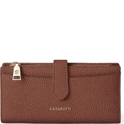 Lazarotti Bologna Leather Geldbörse Leder 20 cm  Variante 2