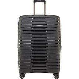 Stratic Novium 4 Rollen Trolley L 77 cm mit Dehnfalte  Variante 1