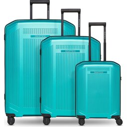 Smartbox Edition 02 4 Rollen Kofferset 3-teilig  Variante 2
