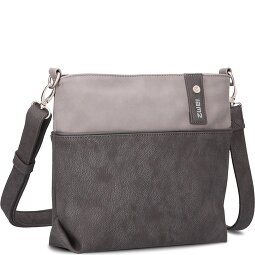 Zwei Jana Umhängetasche 27 cm  Variante 4
