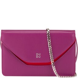 DuDu Umhängetasche Leder 19 cm  Variante 2