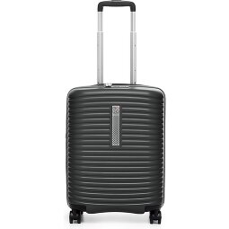 MODO by Roncato Vega 4 Rollen Kabinentrolley 55 cm mit Dehnfalte  Variante 1