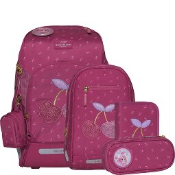 Beckmann Norway Active Air FLX Schulranzen-Set 6-teilig  Variante 3