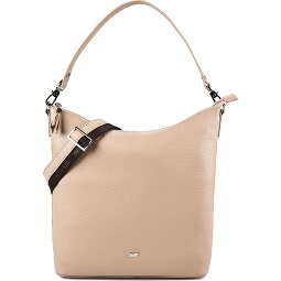 Braun Büffel Hanna Schultertasche M Leder 31 cm  Variante 1