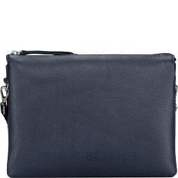 Jost Lysa Umhängetasche Leder 26 cm  Variante 2