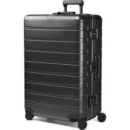 Redolz Pro Aluminium 4 Rollen Trolley L 77 cm  Variante 1
