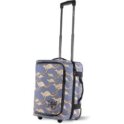 Chiemsee Jump N Fly 2 Rollen Kabinentrolley 46 cm  Variante 2
