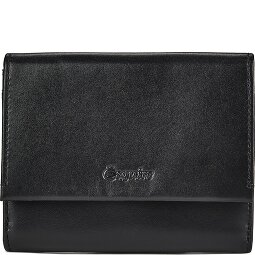 Esquire Silk Geldbörse RFID Schutz Leder 12 cm  Variante 2