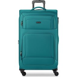 Smartbox Edition 04 4 Rollen Trolley 78 cm mit Dehnfalte  Variante 7