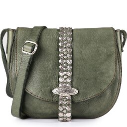 Campomaggi Linda Umhängetasche Leder 22 cm  Variante 2