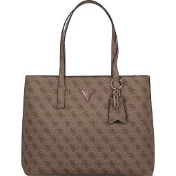 Guess Meridian II Shopper Tasche 38 cm  Variante 2