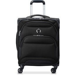 Delsey Paris Sky Max 2.0 4-Rollen Kabinentrolley 55 cm  Variante 2