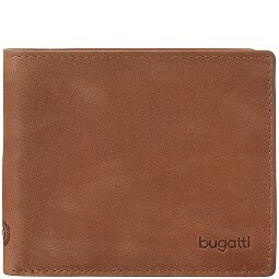 bugatti Volo Geldbörse Leder 11 cm  Variante 2