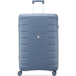 Roncato Skyline 2.0 Neon 4 Rollen Trolley 79 cm  Variante 1