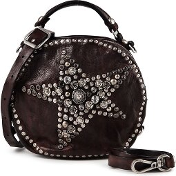 Campomaggi Eufemia Mini Bag Handtasche Leder 18 cm  Variante 2